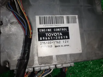 ДВИГАТЕЛЬ НА TOYOTA PREMIO ZZT245 1ZZ-FE