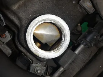 ДВИГАТЕЛЬ НА TOYOTA PREMIO ZZT245 1ZZ-FE