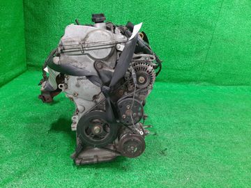 ДВИГАТЕЛЬ НА TOYOTA COROLLA NZE121 1NZ-FE