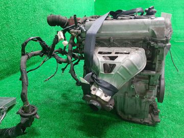 ДВИГАТЕЛЬ НА TOYOTA COROLLA NZE121 1NZ-FE