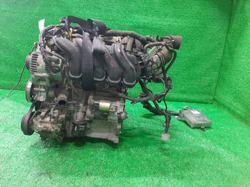 ДВИГАТЕЛЬ НА TOYOTA COROLLA NZE121 1NZ-FE