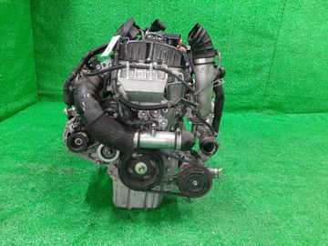 ДВИГАТЕЛЬ НА SUZUKI SWIFT ZC13S K10C