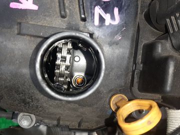 ДВИГАТЕЛЬ НА SUZUKI SWIFT ZC13S K10C