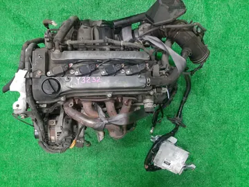 ДВИГАТЕЛЬ НА TOYOTA CAMRY ACV30 2AZ-FE