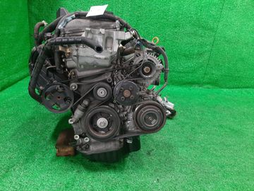 ДВИГАТЕЛЬ НА TOYOTA CAMRY ACV30 2AZ-FE