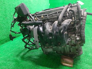 ДВИГАТЕЛЬ НА TOYOTA CAMRY ACV30 2AZ-FE