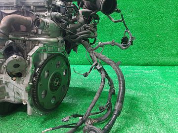 ДВИГАТЕЛЬ НА TOYOTA CAMRY ACV30 2AZ-FE