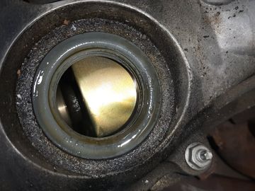 ДВИГАТЕЛЬ НА TOYOTA CAMRY ACV30 2AZ-FE