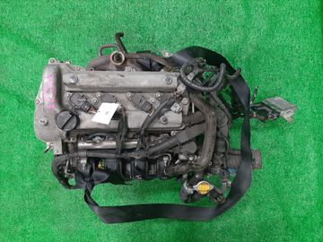 ДВИГАТЕЛЬ НА TOYOTA COROLLA FIELDER NZE164G 1NZ-FE