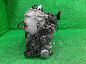 ДВИГАТЕЛЬ НА TOYOTA COROLLA FIELDER NZE164G 1NZ-FE