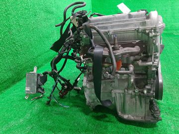 ДВИГАТЕЛЬ НА TOYOTA COROLLA FIELDER NZE164G 1NZ-FE