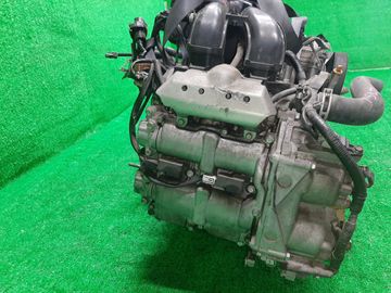 ДВИГАТЕЛЬ НА SUBARU FORESTER SHJ FB20