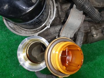 ДВИГАТЕЛЬ НА SUBARU FORESTER SHJ FB20