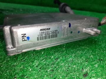 ДВИГАТЕЛЬ НА HONDA FIT ARIA GD8 L15A