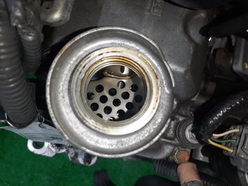 ДВИГАТЕЛЬ НА HONDA FIT ARIA GD8 L15A