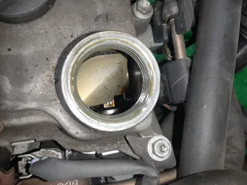 ДВИГАТЕЛЬ НА TOYOTA VOLTZ ZZE136 1ZZ-FE