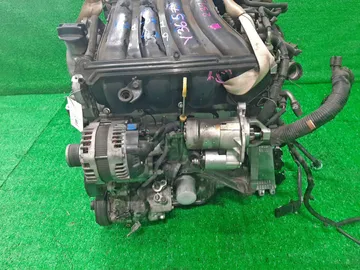 ДВИГАТЕЛЬ НА NISSAN BLUEBIRD SYLPHY KG11 MR20DE