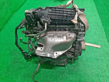 ДВИГАТЕЛЬ НА NISSAN BLUEBIRD SYLPHY KG11 MR20DE