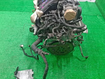ДВИГАТЕЛЬ НА NISSAN BLUEBIRD SYLPHY KG11 MR20DE