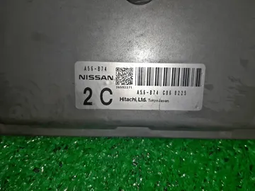 ДВИГАТЕЛЬ НА NISSAN BLUEBIRD SYLPHY KG11 MR20DE