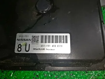 ДВИГАТЕЛЬ НА NISSAN BLUEBIRD SYLPHY KG11 MR20DE