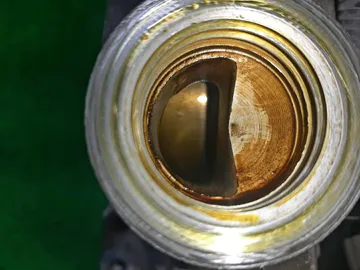 ДВИГАТЕЛЬ НА NISSAN BLUEBIRD SYLPHY KG11 MR20DE