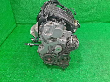 ДВИГАТЕЛЬ НА NISSAN BLUEBIRD SYLPHY KG11 MR20DE