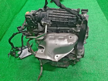 ДВИГАТЕЛЬ НА NISSAN BLUEBIRD SYLPHY KG11 MR20DE