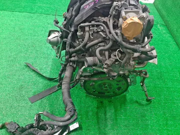 ДВИГАТЕЛЬ НА NISSAN BLUEBIRD SYLPHY KG11 MR20DE