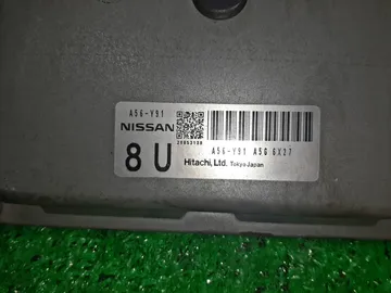 ДВИГАТЕЛЬ НА NISSAN BLUEBIRD SYLPHY KG11 MR20DE