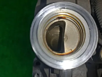 ДВИГАТЕЛЬ НА NISSAN BLUEBIRD SYLPHY KG11 MR20DE