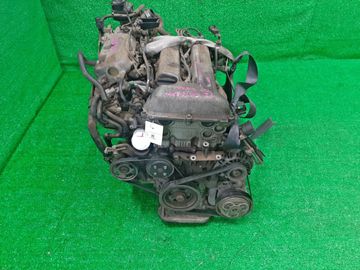 ДВИГАТЕЛЬ НА NISSAN SERENA PNC24 SR20DE