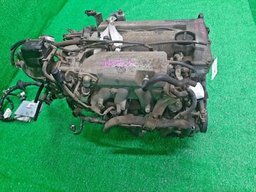 ДВИГАТЕЛЬ НА NISSAN SERENA PNC24 SR20DE