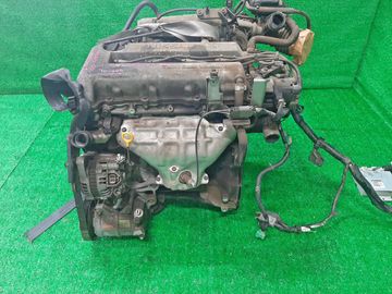 ДВИГАТЕЛЬ НА NISSAN SERENA PNC24 SR20DE