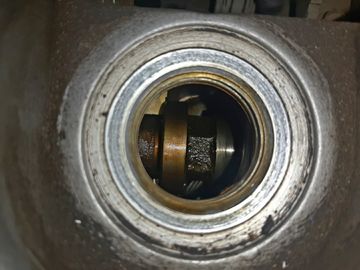 ДВИГАТЕЛЬ НА NISSAN SERENA PNC24 SR20DE