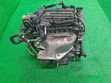 ДВИГАТЕЛЬ НА NISSAN SERENA C25 MR20DE