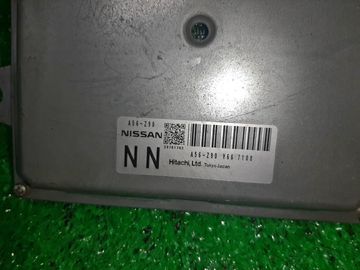 ДВИГАТЕЛЬ НА NISSAN SERENA C25 MR20DE