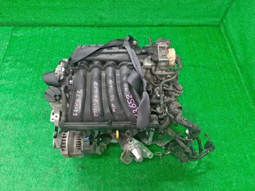 ДВИГАТЕЛЬ НА NISSAN SERENA C25 MR20DE