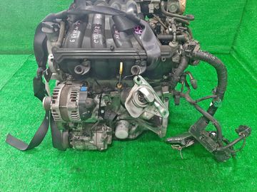 ДВИГАТЕЛЬ НА NISSAN SERENA C25 MR20DE