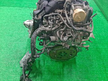 ДВИГАТЕЛЬ НА NISSAN SERENA C25 MR20DE