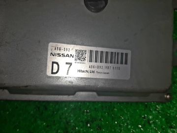 ДВИГАТЕЛЬ НА NISSAN SERENA C25 MR20DE