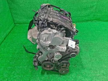 ДВИГАТЕЛЬ НА NISSAN SERENA C25 MR20DE