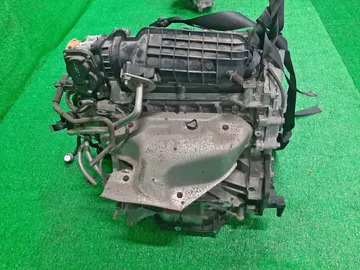 ДВИГАТЕЛЬ НА NISSAN SERENA C25 MR20DE