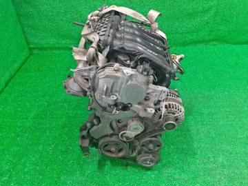 ДВИГАТЕЛЬ НА NISSAN SERENA NC25 MR20DE