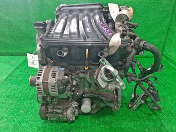 ДВИГАТЕЛЬ НА NISSAN SERENA NC25 MR20DE