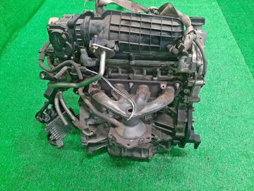 ДВИГАТЕЛЬ НА NISSAN SERENA NC25 MR20DE