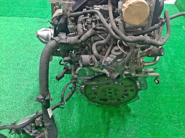ДВИГАТЕЛЬ НА NISSAN SERENA NC25 MR20DE