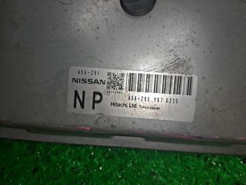 ДВИГАТЕЛЬ НА NISSAN SERENA NC25 MR20DE