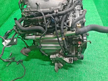ДВИГАТЕЛЬ НА NISSAN FUGA PNY50 VQ35DE