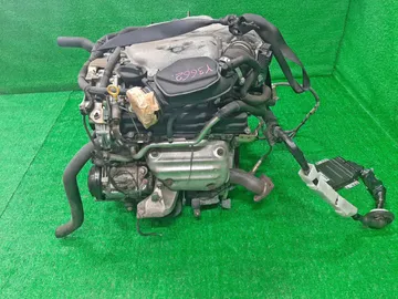 ДВИГАТЕЛЬ НА NISSAN FUGA PNY50 VQ35DE
